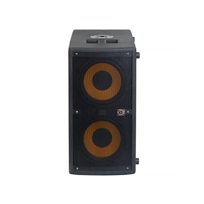 MARK AUDIO AS 802 S Aktif Subwoofer Hoparlör
